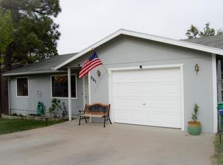 561 N 6th St, Show Low, AZ 85901