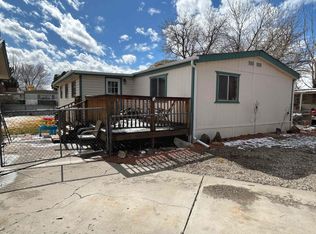 3055 Robin Wood Ct, Grand Junction, CO 81504