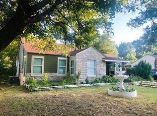 3820 Rusty Dell Rd, Fort Worth, TX 76111