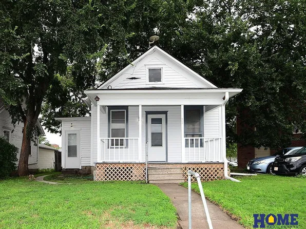 901 S 24th St, Lincoln, NE 68510