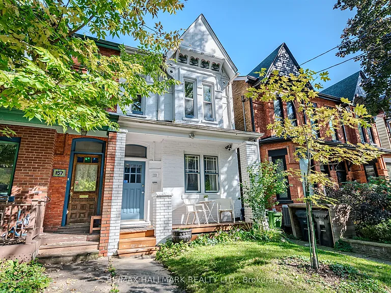 155 Major St #BACK — Photo 1