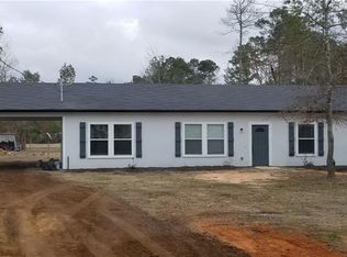 1840 Butler Hill Rd, Benton, LA 71006