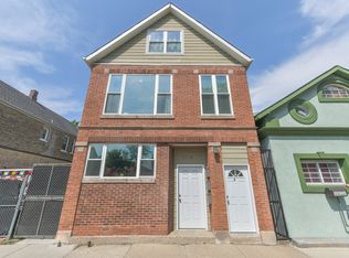 2510 S Sacramento Ave #2, Chicago, IL 60623