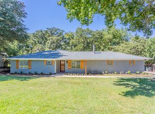 631 Verna Ln, Denison, TX 75020