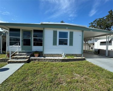 7901 40th Ave N LOT 33, Saint Petersburg, FL, 33709
