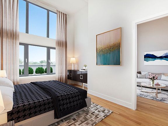 3rd image of 280 Nassau Ave APT Penthouse