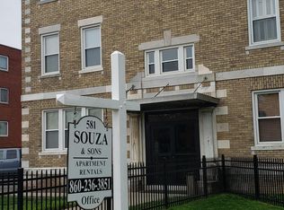 581 Farmington Ave #Z3GP97FKK, Hartford, CT 06105