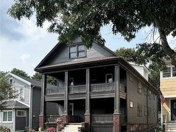118 Gregory St APT 3, Rochester, NY 14620