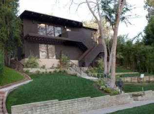 1615 La Loma Rd, Pasadena, CA 91105