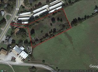 2723 Fall Creek Hwy, Granbury, TX 76049