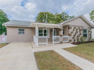 6823 Willits Ave, New Port Richey, FL 34655