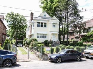 260 Nuber Ave, Mount Vernon, NY 10553