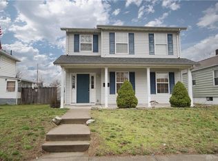 1609 Lawn Ave, Middletown, OH 45044