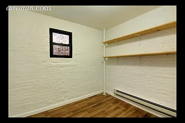 Rented by Corcoran
