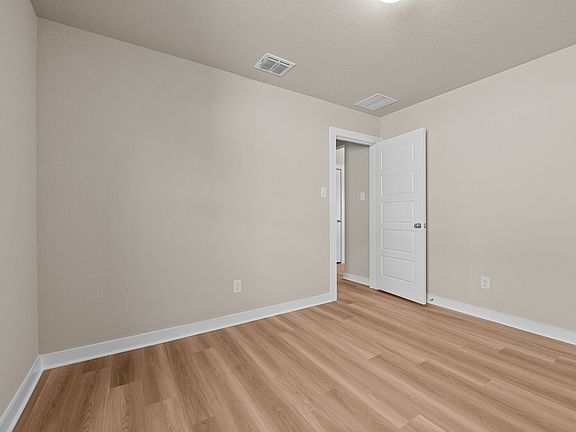 Interior - Representational Photo