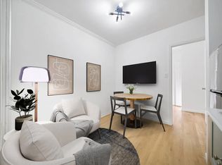 109 Ludlow St APT 11, New York, NY 10002