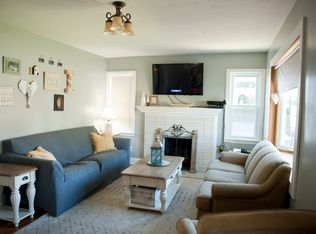 5546 Kentland Ave, Portsmouth, OH 45662