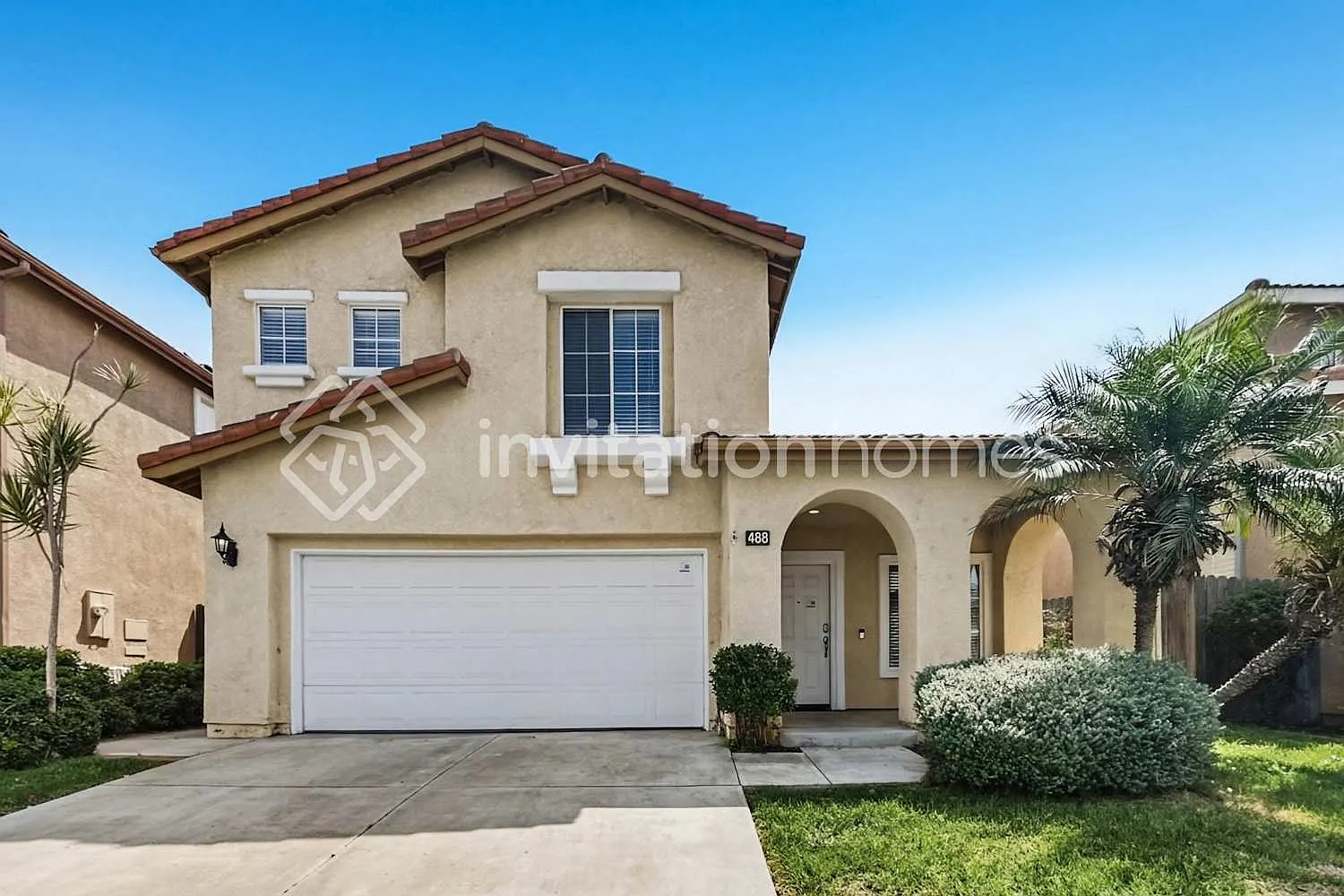 488 Vista del Sol Camarillo, CA 93010 — Photo 1