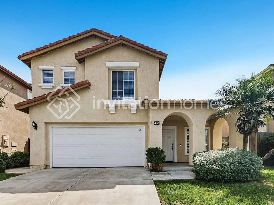 1st image of 488 Vista Del Sol