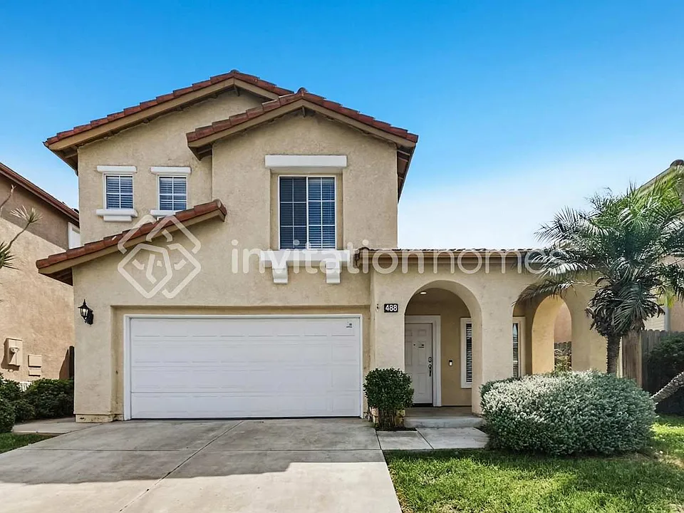 488 Vista Del Sol