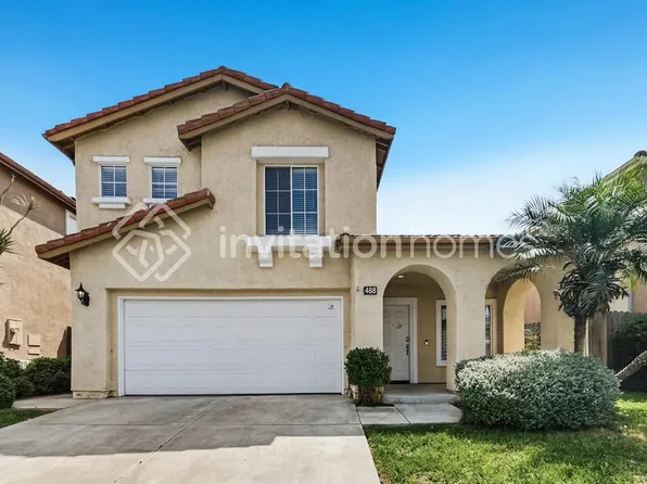 488 Vista Del Sol, Camarillo, CA 93010