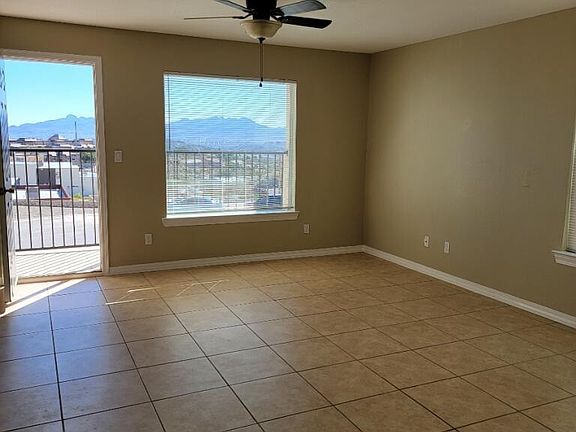 2nd image of 4737 Pistolero Ln #A