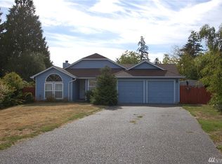 718 89th St SW, Everett, WA 98204