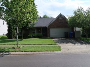 1807 Timber Creek Dr, Lexington, KY 40509