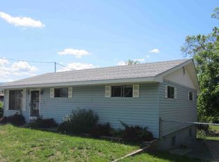 504 N Keller Ave, East Wenatchee, WA 98802