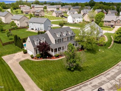 2132 Golfview Ct, La Grange, KY, 40031