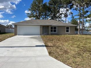 14620 SW 48th Ave, Ocala, FL 34473