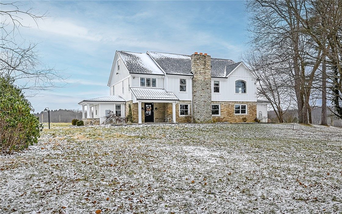 570 Steiner Bridge Rd, Valencia, PA 16059 | Zillow