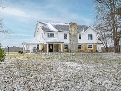 570 Steiner Bridge Rd, Valencia, PA, 16059