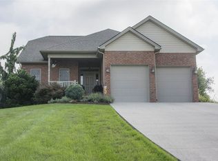 251 Rustic Ave, Broadway, VA 22815