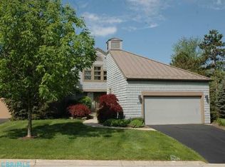 5531 Aryshire Ct, Dublin, OH 43017
