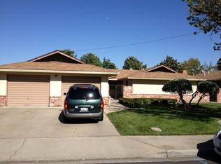 2114 Rose Ave, Modesto, CA 95355