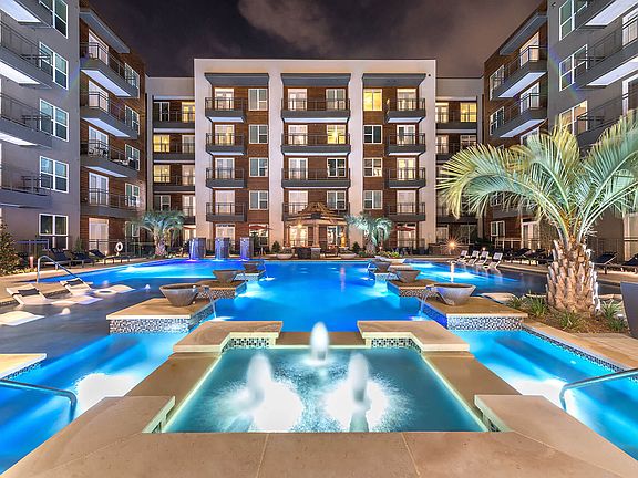 Welcome to Windsor by the Galleria in Dallas, TX