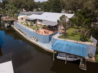 115 Shady Ln, Satsuma, FL 32189