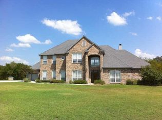 501 Hidden Meadow Ct, Rhome, TX 76078