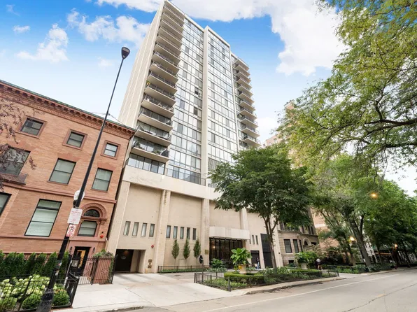 1516 N State Pkwy APT 5D, Chicago, IL 60610