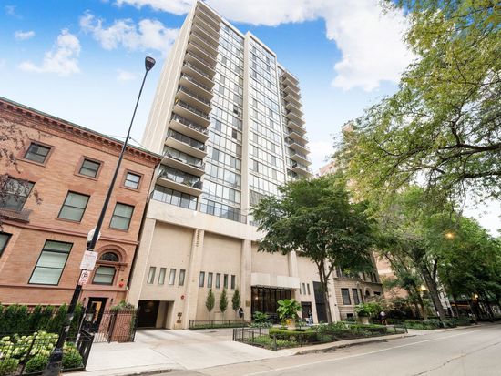 1516 N State Pkwy APT 5D, Chicago, IL 60610
