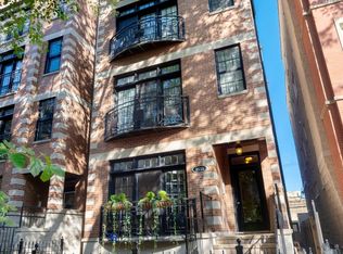 3535 N Reta Ave APT 4, Chicago, IL 60657