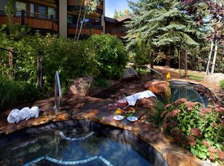 640 Carriage Way #103, Snowmass Village, CO 81615