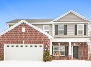 8169 Bluesage Way, Plainfield, IN 46168