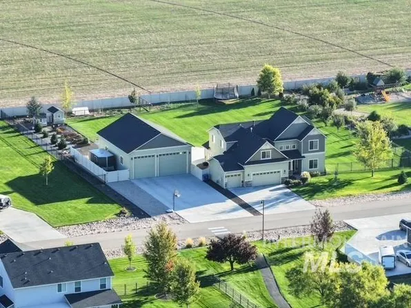 11855 W Precept Ln, Kuna, ID 83634