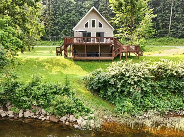 14815 George Washington Hwy, Rowlesburg, WV 26425