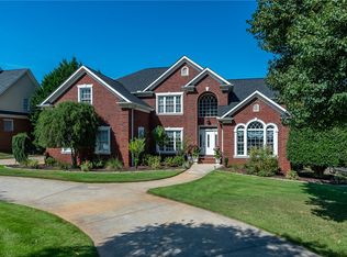 104 Walnut Creek Way, Greenville, SC 29611