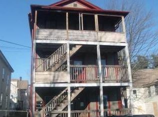 40 Emery St, Biddeford, ME 04005