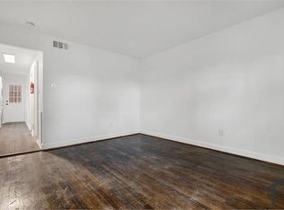 1756 Gales St NE #1756, Washington, DC 20002