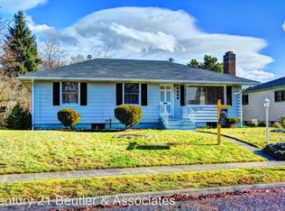 4606 N Gustavus St, Spokane, WA 99205